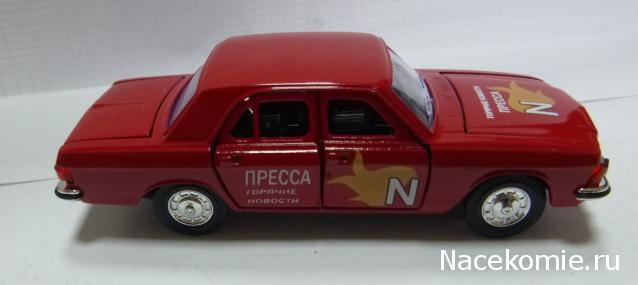 Фото наших коллекций автомобилей