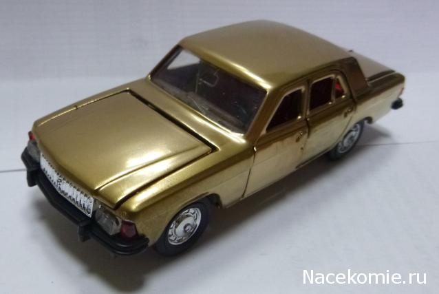 Фото наших коллекций автомобилей