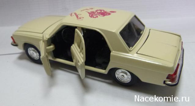 Фото наших коллекций автомобилей