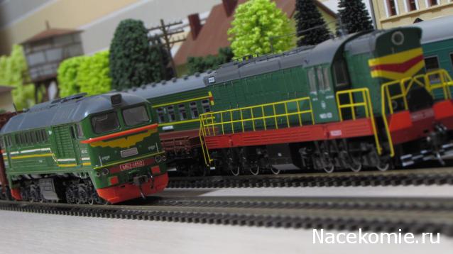 Наши коллекции.