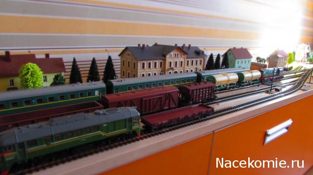 Наши коллекции.