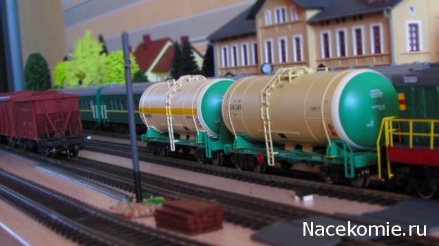 Наши коллекции.