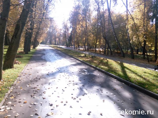 "Живой уголок"