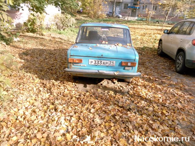 Автолегенды вживую