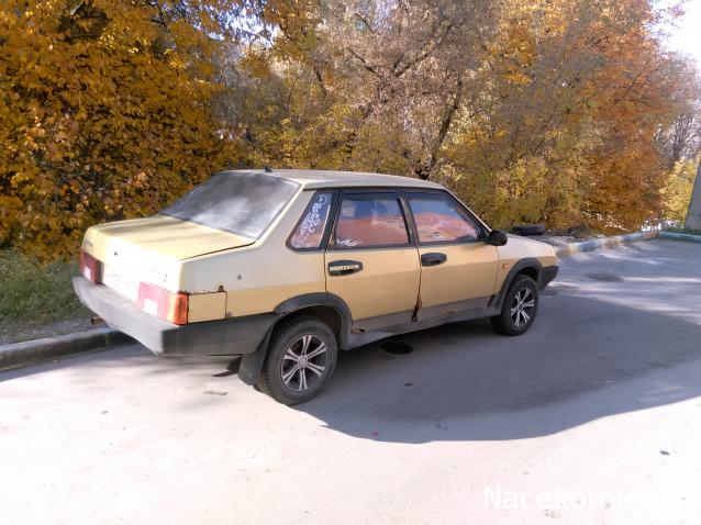 Автолегенды вживую