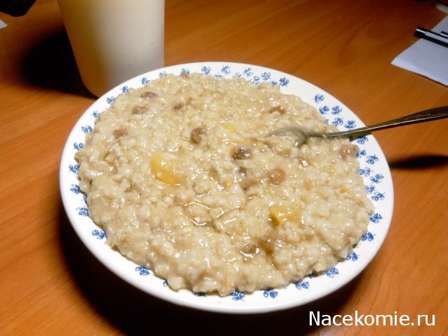 Кулинарный отдел