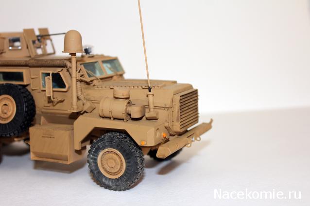 Фото наших коллекций техники в масштабе 1/35