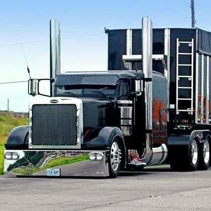 Гаражные посиделки - Болталка-трёп АЛГ