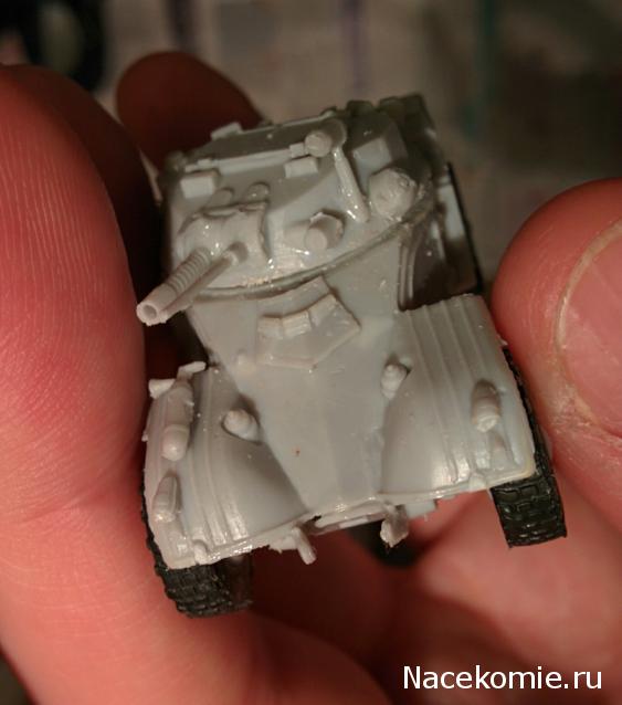 Танкодром (Общая Болталка танковых разделов)