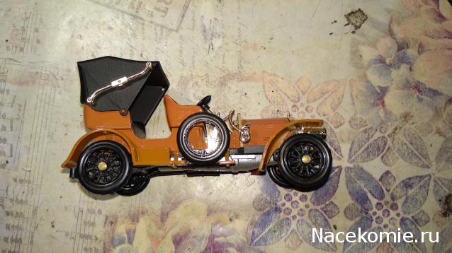 Фото наших коллекций автомобилей