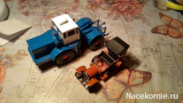 Фото наших коллекций автомобилей