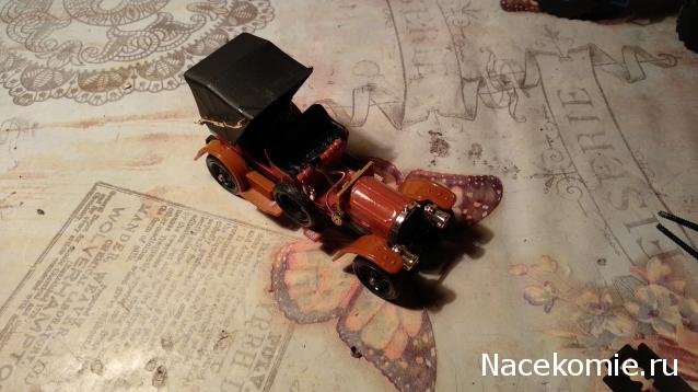 Фото наших коллекций автомобилей