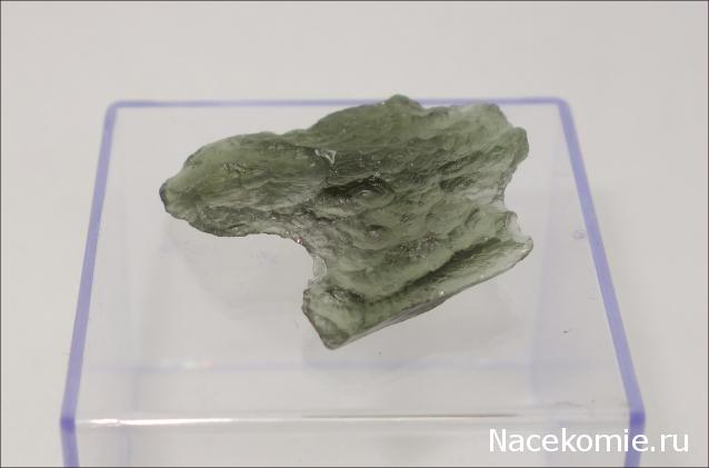 Минералы Подземные Богатства - График Выхода и обсуждение