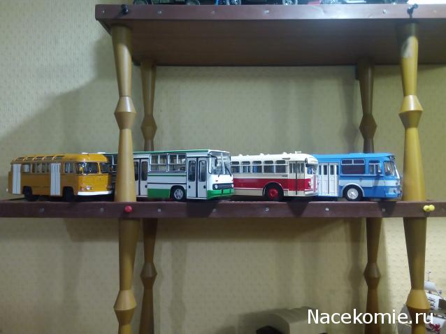 Фото наших коллекций автомобилей