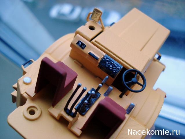 Тракторы - Доработка моделей, советы, фото