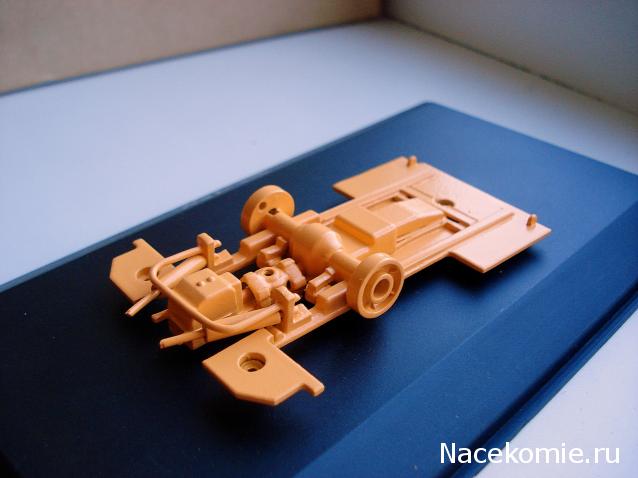 Тракторы - Доработка моделей, советы, фото