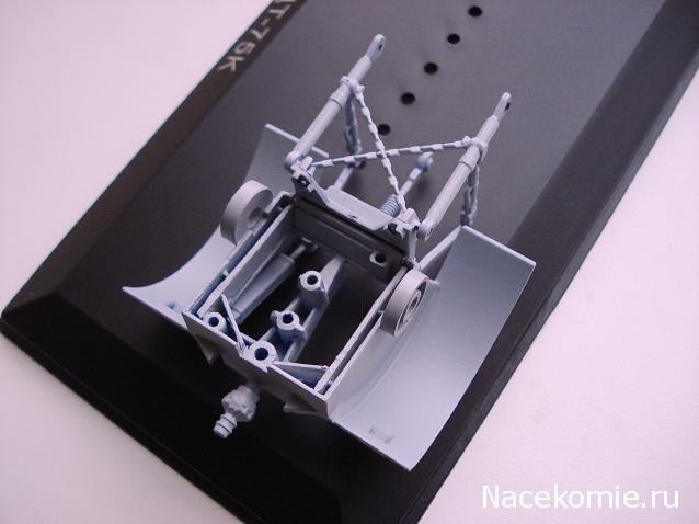 Тракторы - Доработка моделей, советы, фото