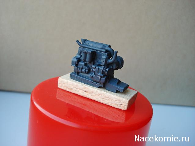 Тракторы - Доработка моделей, советы, фото