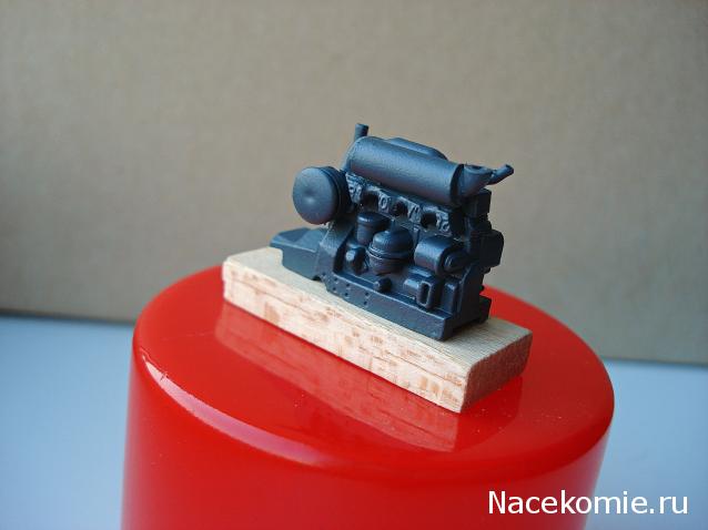 Тракторы - Доработка моделей, советы, фото