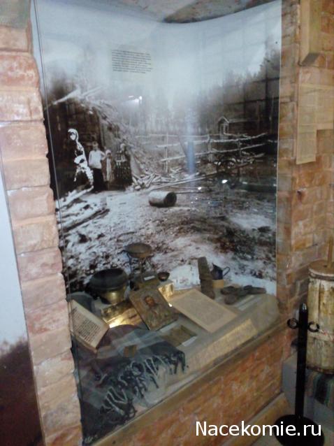 Мой любимый город или дорогие сердцу места