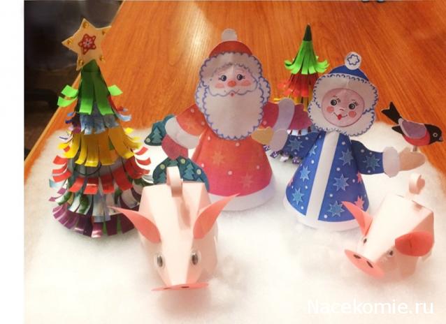 Куклы в народных костюмах – "Девчушки-болтушки"