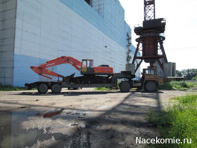 Автолегенды СССР Грузовики - График выхода и обсуждение