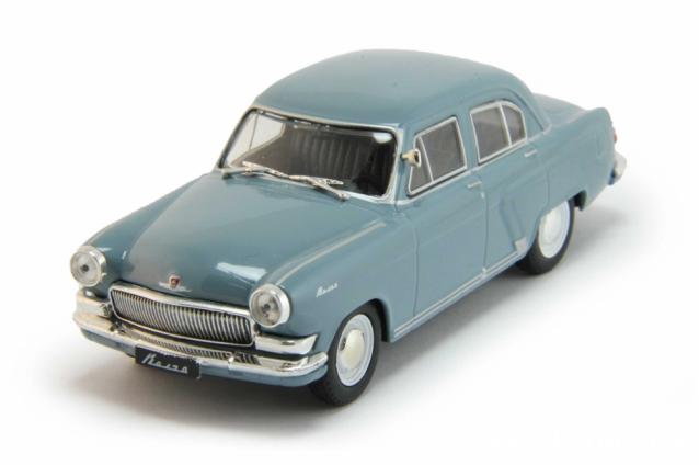 Автолегенды СССР Лучшее - График выхода и обсуждение