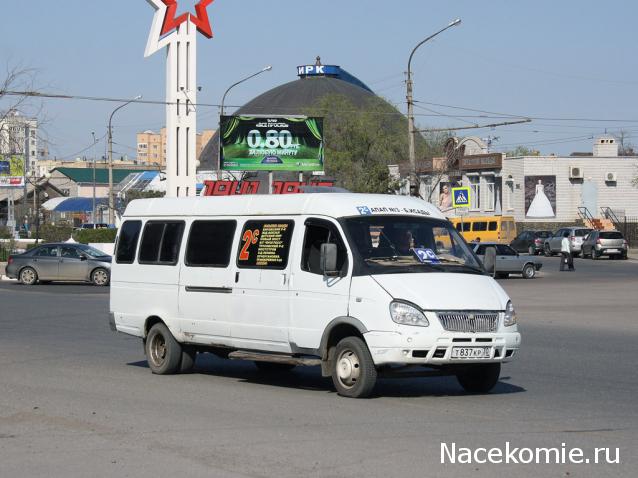 Автолегенды СССР - График выхода и обсуждение
