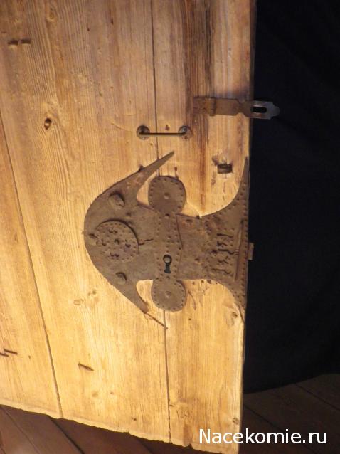 Куклы в народных костюмах №2 Кукла в летнем костюме Костромской губернии