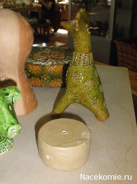 Куклы в народных костюмах №2 Кукла в летнем костюме Костромской губернии