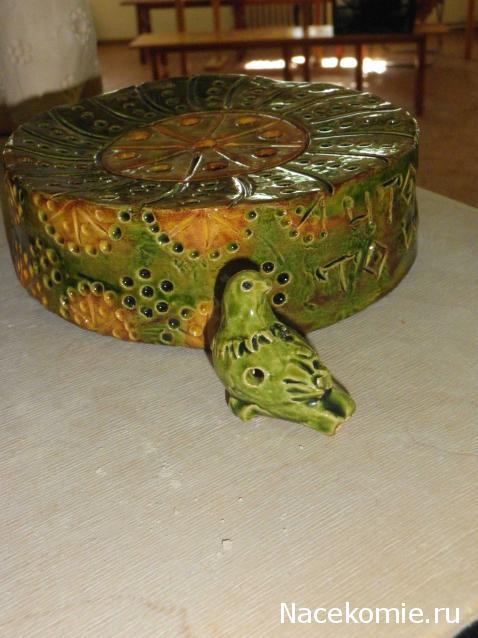 Куклы в народных костюмах №2 Кукла в летнем костюме Костромской губернии