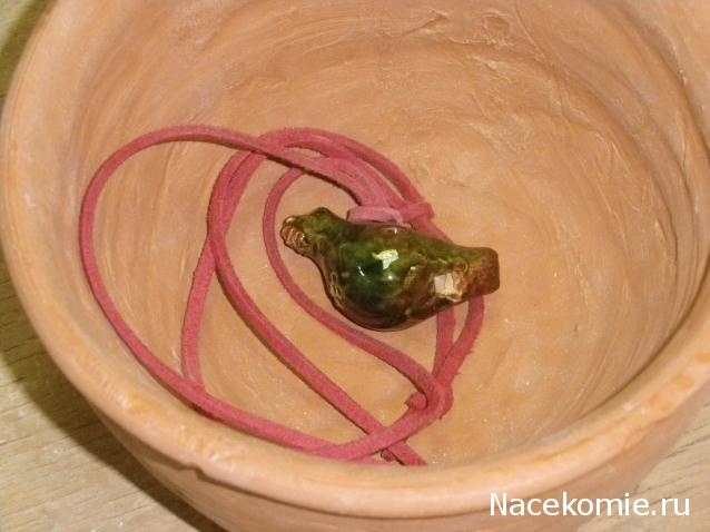 Куклы в народных костюмах №2 Кукла в летнем костюме Костромской губернии