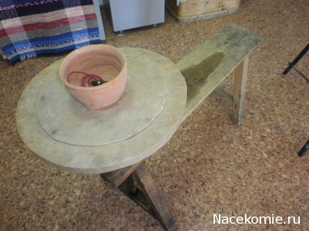 Куклы в народных костюмах №2 Кукла в летнем костюме Костромской губернии