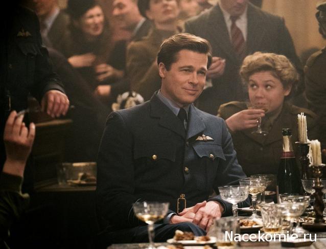 Кинозал автолюбителей