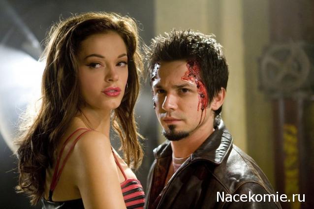 Кинозал автолюбителей