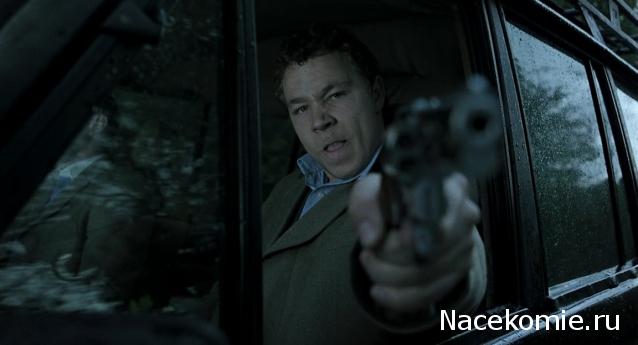 Кинозал автолюбителей