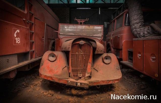 Гаражные посиделки - Болталка-трёп АЛГ