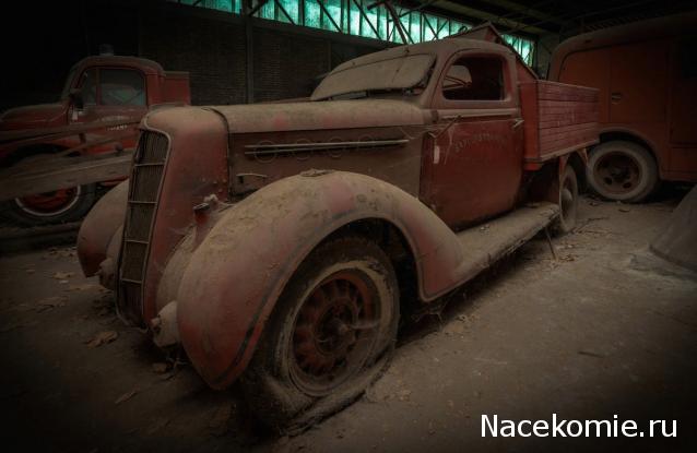 Гаражные посиделки - Болталка-трёп АЛГ