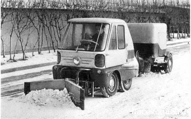 Болталка АЛ и АНС