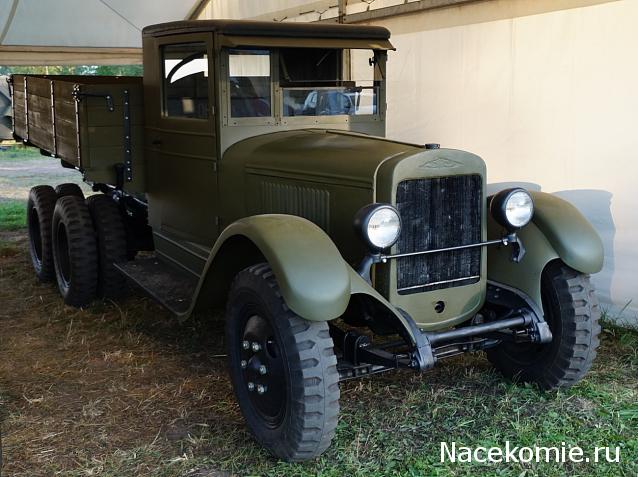 Гаражные посиделки - Болталка-трёп АЛГ