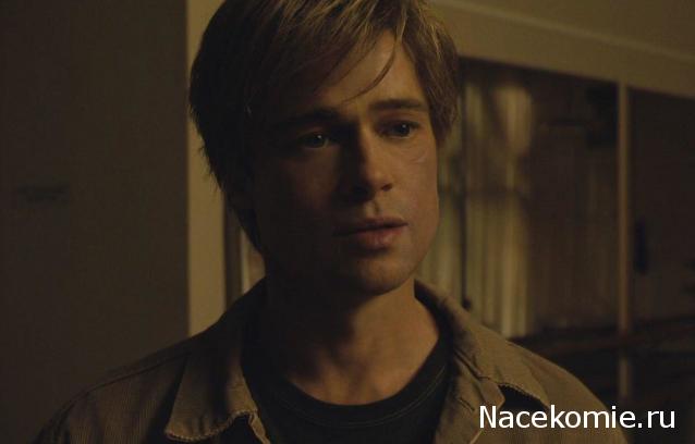 Кинозал автолюбителей