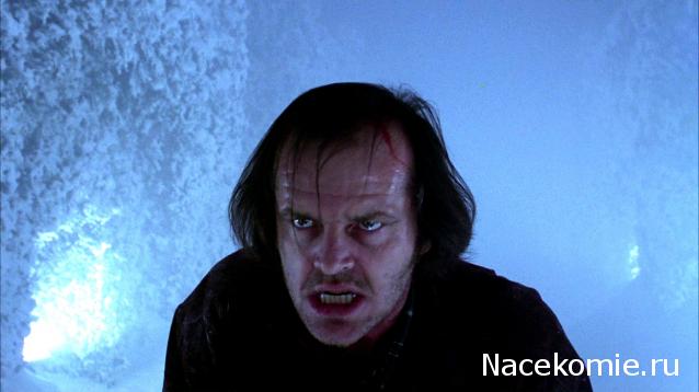 Кинозал автолюбителей