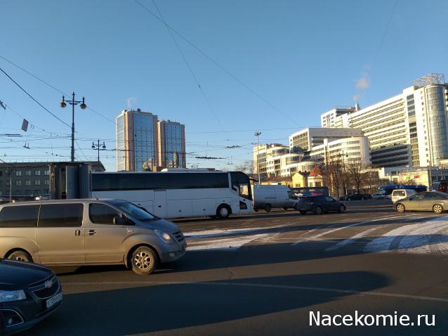 "Живой уголок"