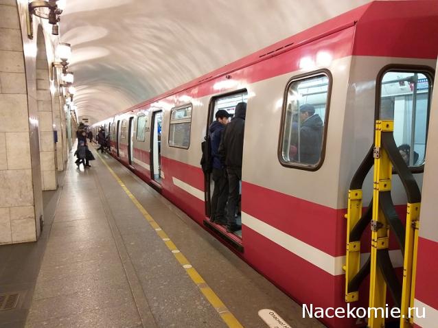 Рельсы, рельсы, шпалы, шпалы ...