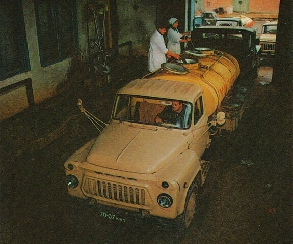 Гаражные посиделки - Болталка-трёп АЛГ