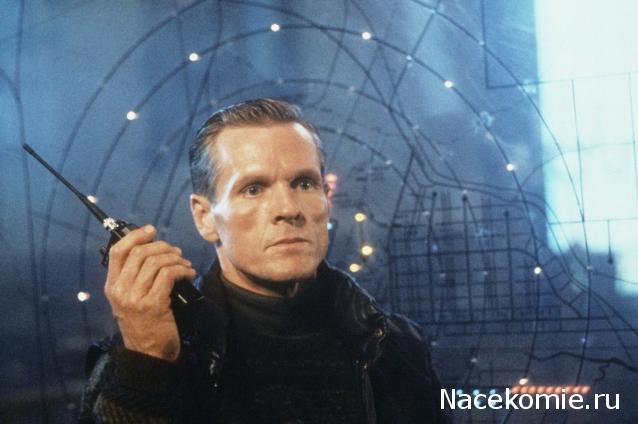 Кинозал автолюбителей