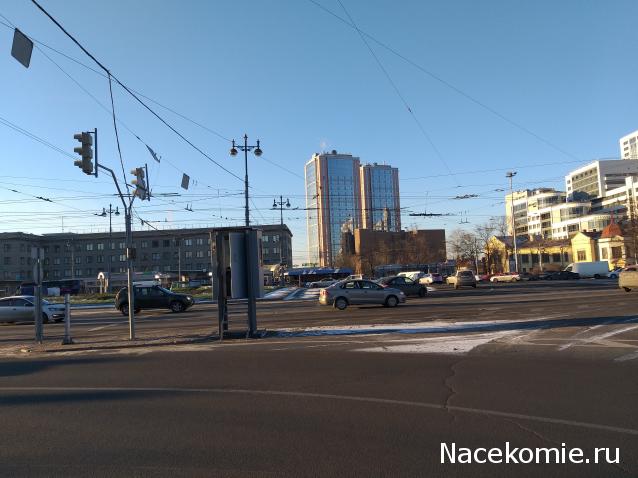 "Живой уголок"