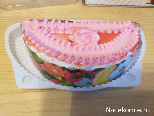 Кулинарный отдел