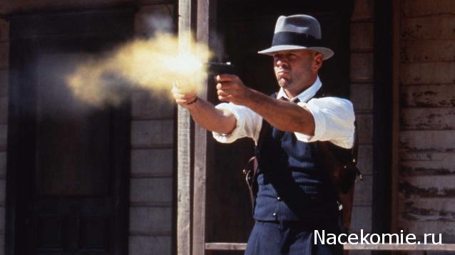 Кинозал автолюбителей