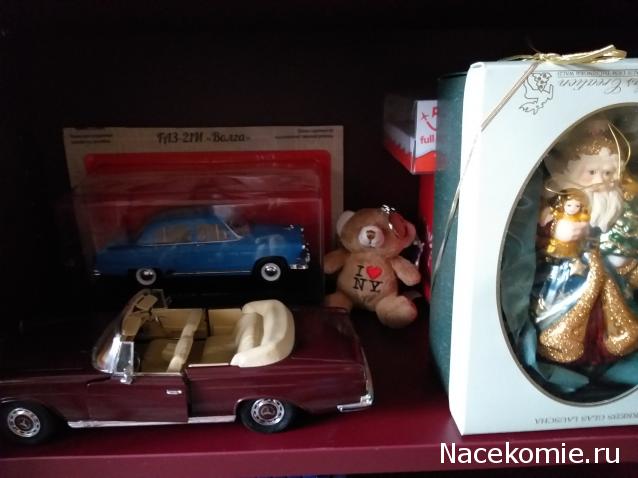 Фото наших коллекций автомобилей